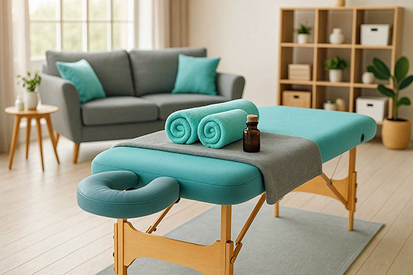 Mobile Massage Augsburg