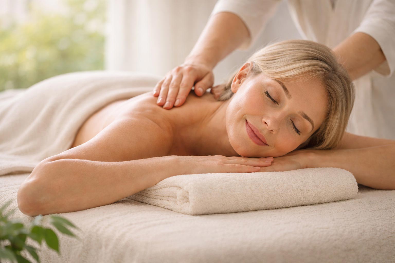 Mobile Massage Mobile Massage